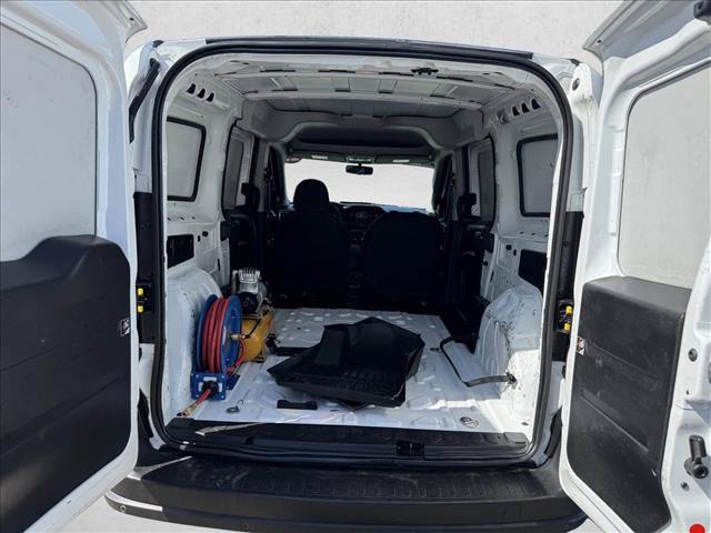 Used 2021 RAM ProMaster City Tradesman FWD image 8