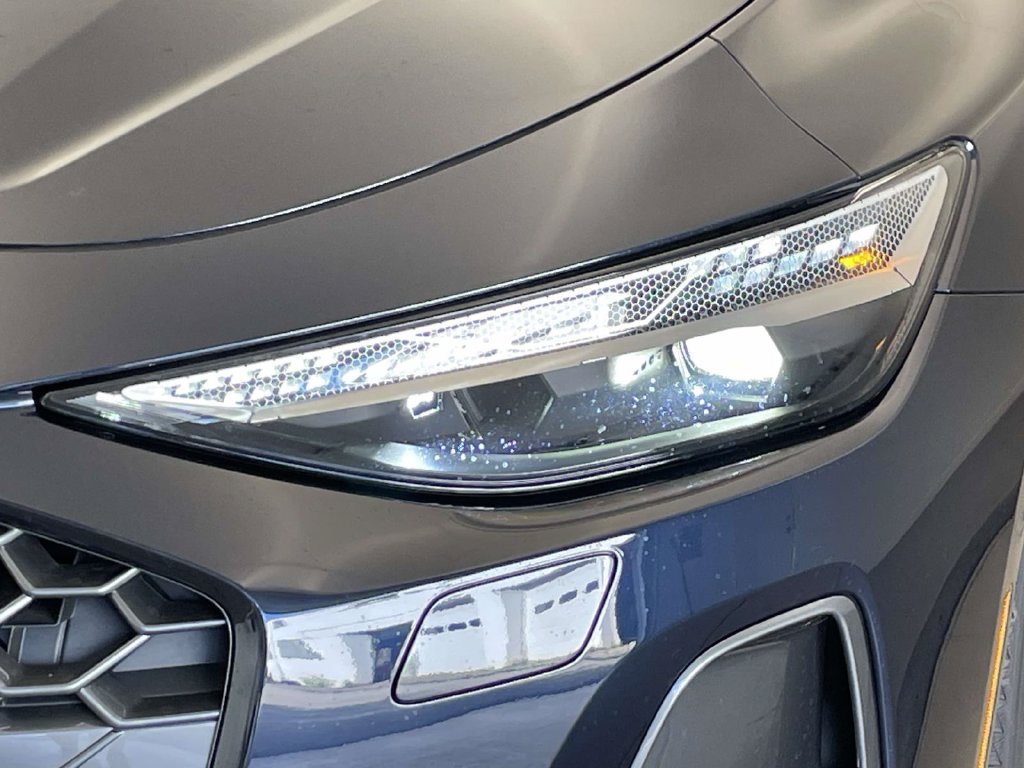 New 2026 Audi A6 Premium Plus AWD/4WD image 15