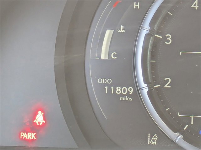 Used 2021 Lexus IS 350 F Sport w/ Accessory Package image 34