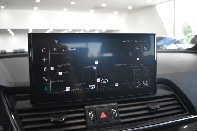 Used 2022 Audi SQ5 Premium Plus AWD/4WD image 19