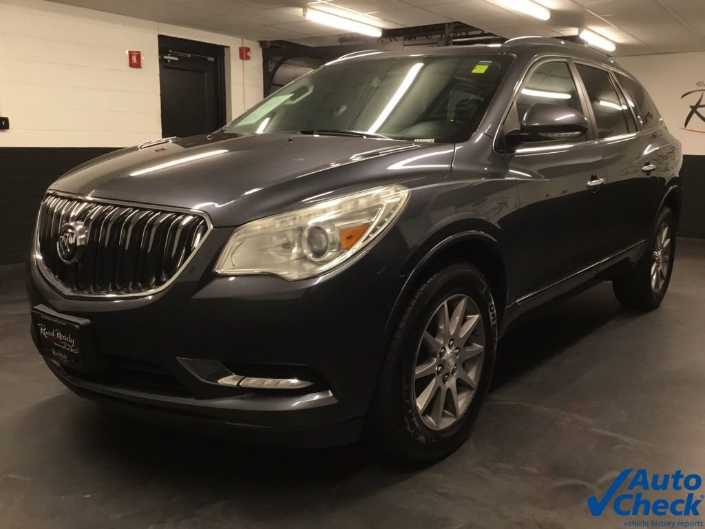 Used 2013 Buick Enclave Leather image 5