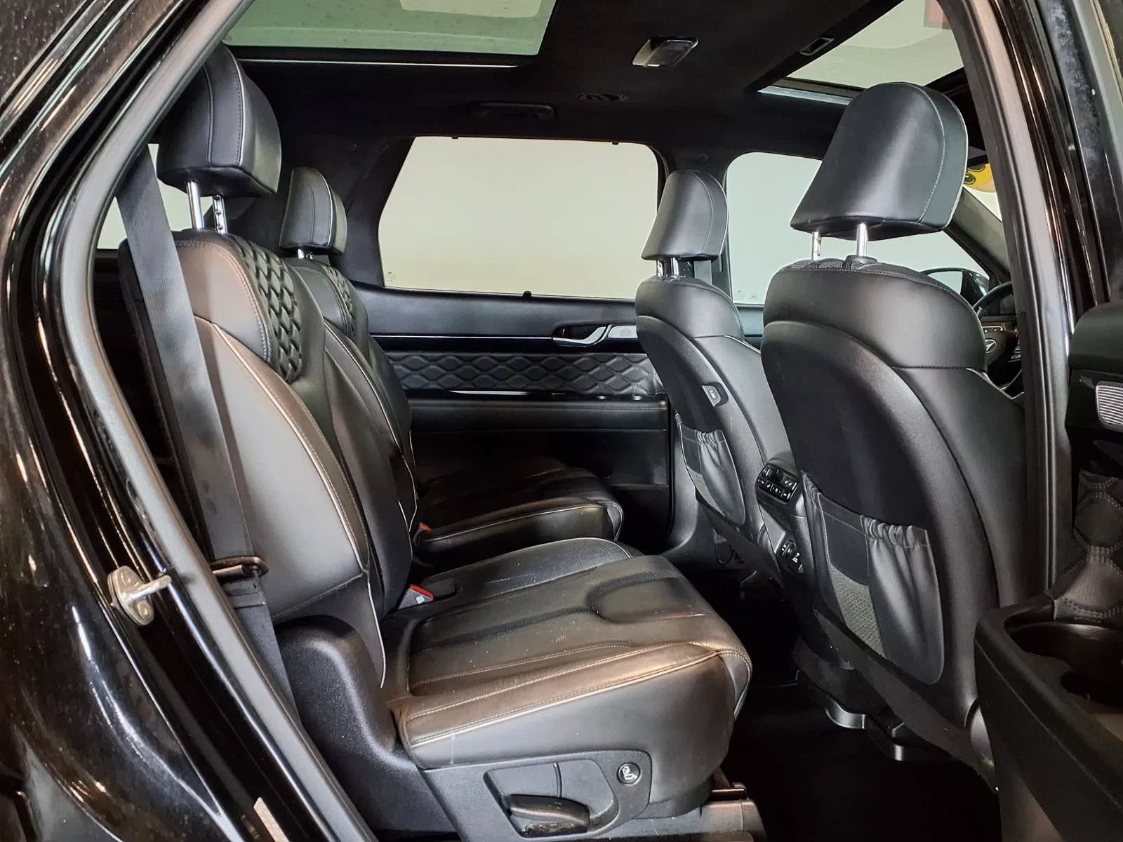 Used 2020 Hyundai Palisade Limited AWD/4WD image 8