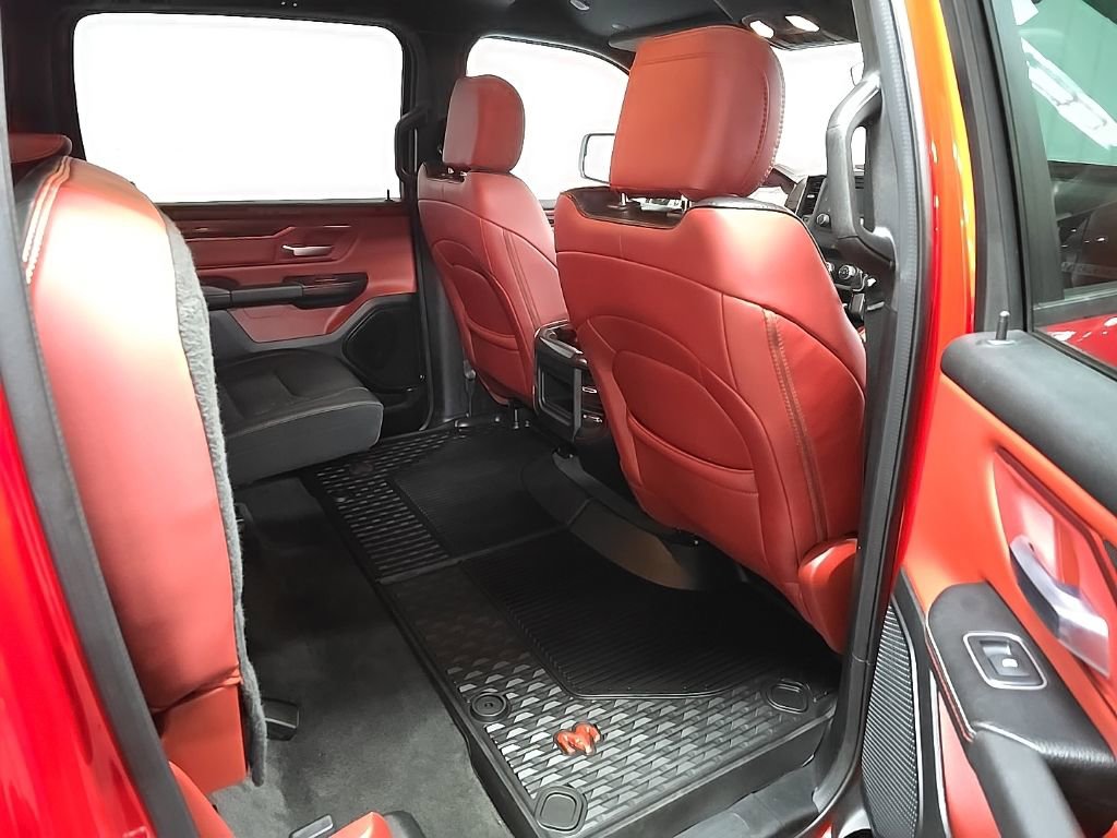 Used 2020 RAM 1500 Rebel image 17