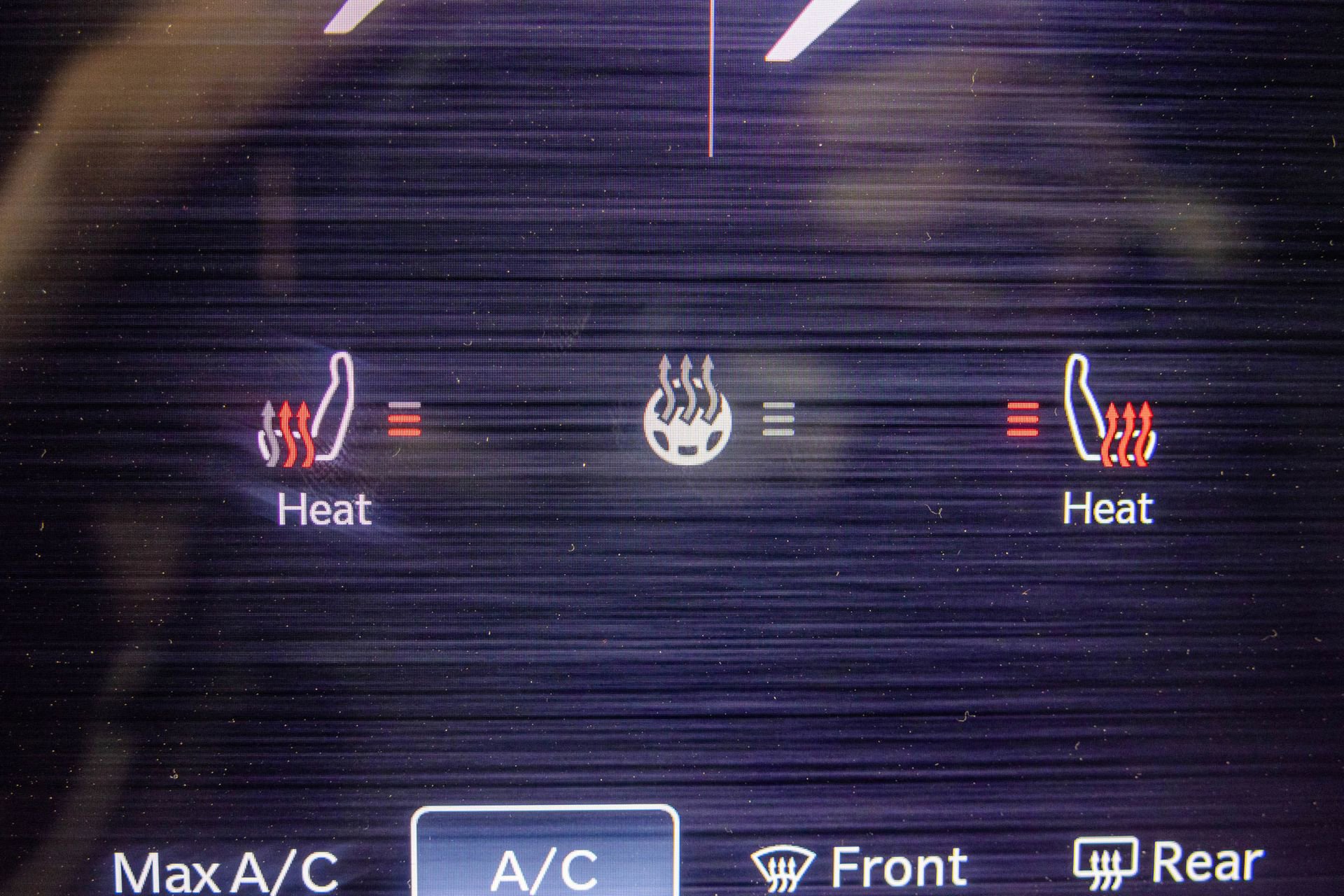 New 2025 RAM 2500 Big Horn image 6