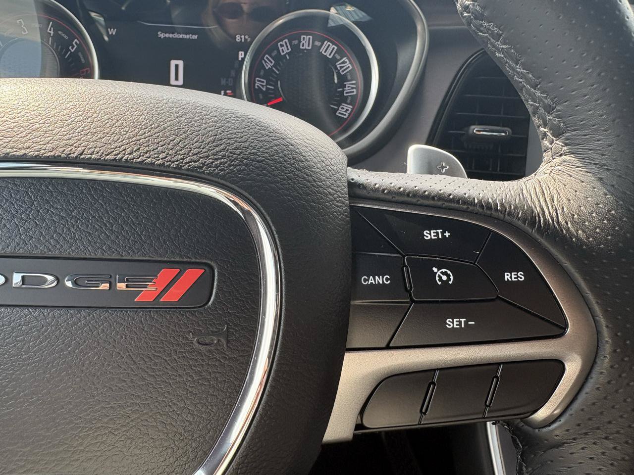 Used 2019 Dodge Challenger R/T w/ Plus Package RWD image 27