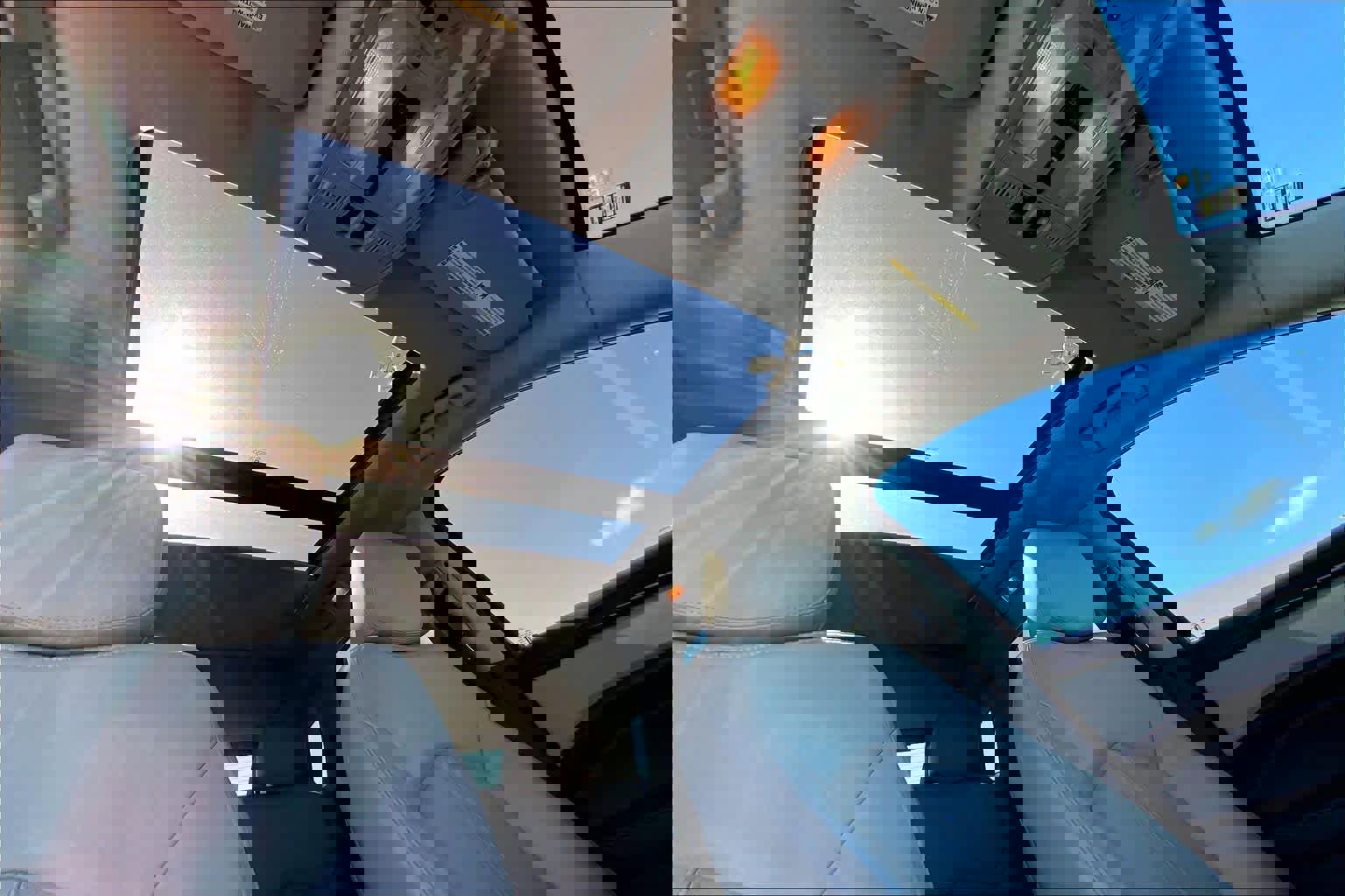 Used 2014 Cadillac SRX Luxury w/ Driver Awareness Package image 13