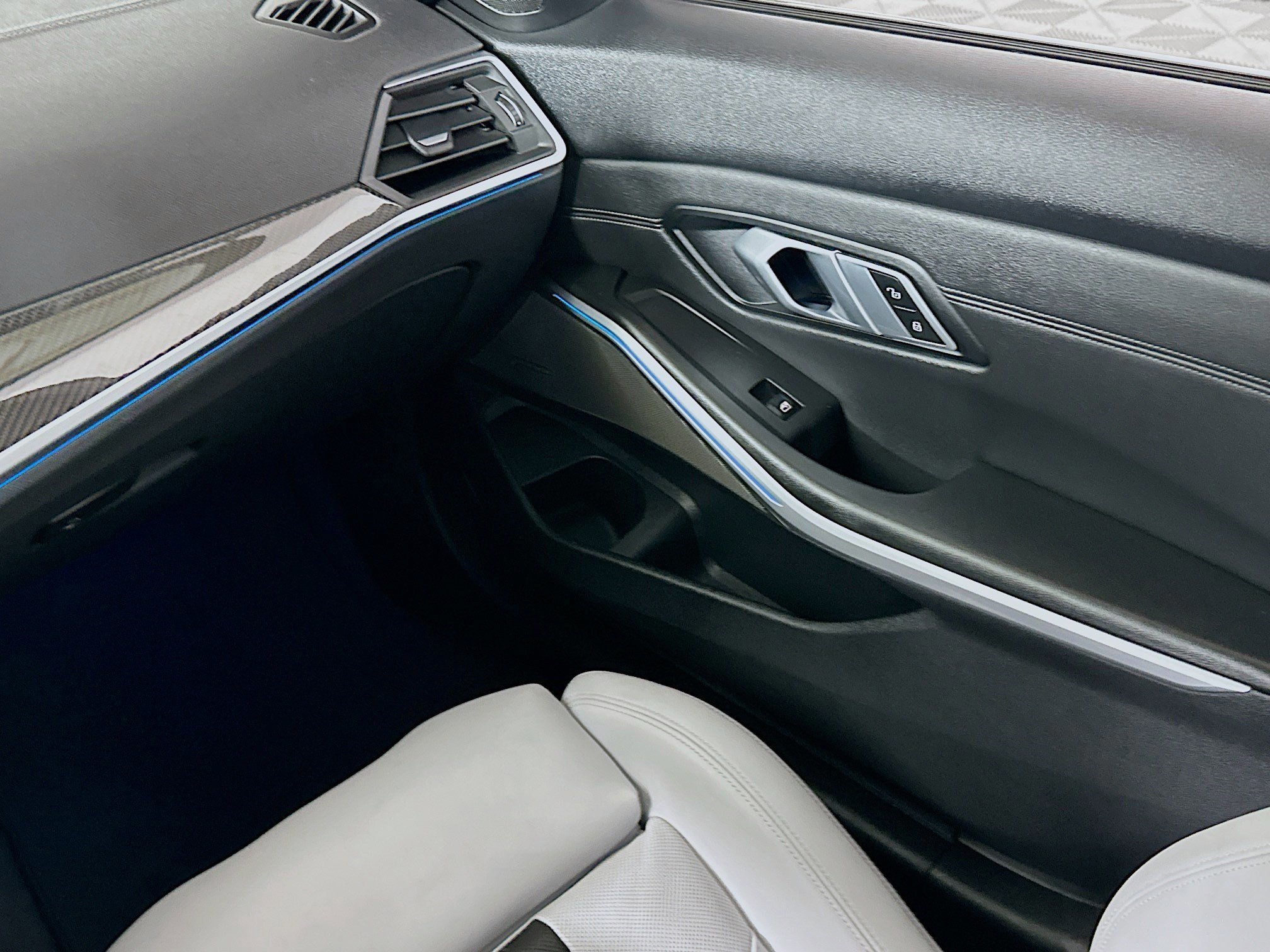 Used 2023 BMW M3 Competition w/ Executive Package image 20
