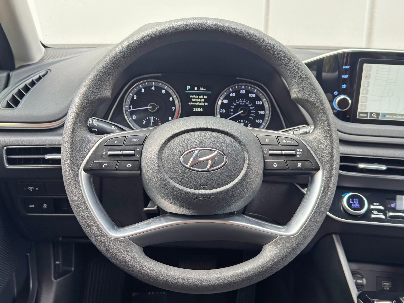 Used 2023 Hyundai Sonata SEL FWD image 18