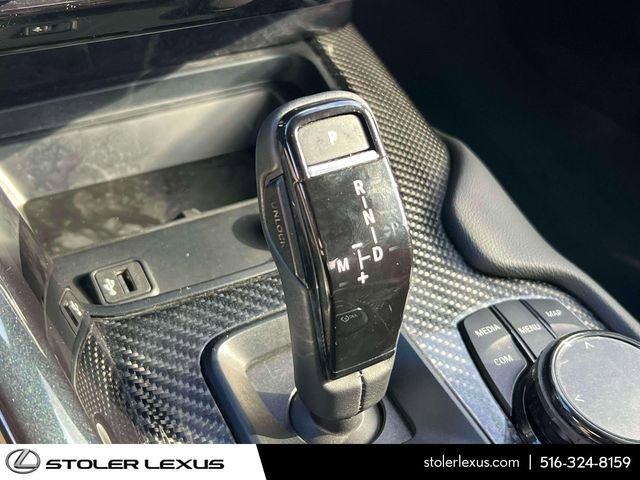 Used 2021 Toyota Supra w/ Safety & Technology Package image 32