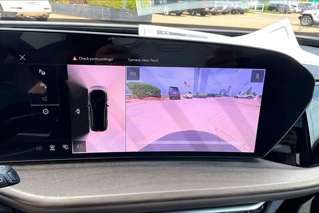 New 2025 Audi Q5 Premium Plus image 23