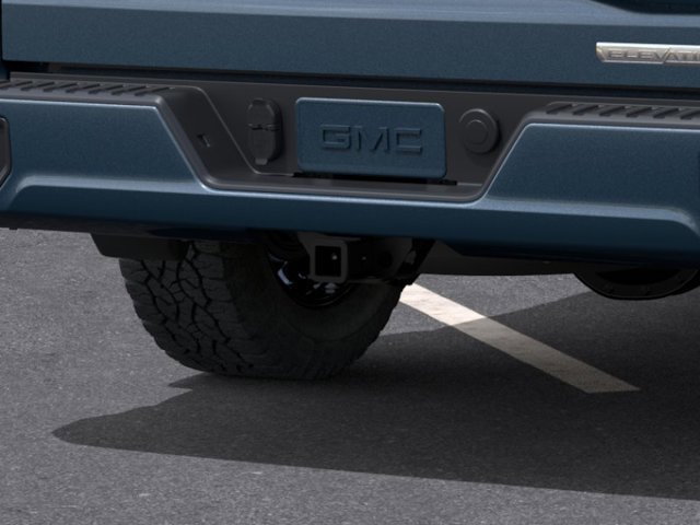 New 2026 GMC Sierra 1500 Elevation AWD/4WD image 14