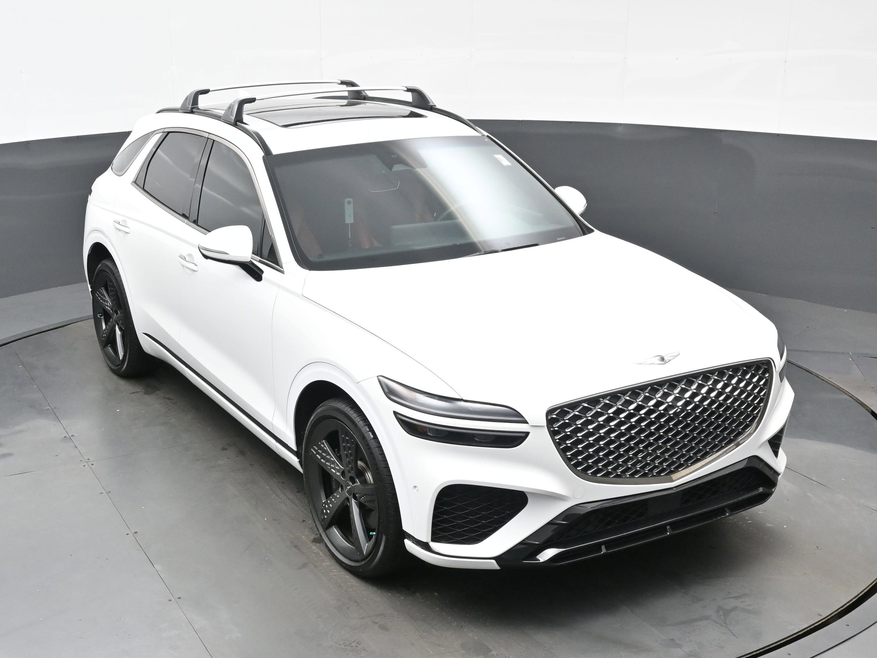 Certified 2023 Genesis GV70 2.5T w/ Sport Prestige Package image 51