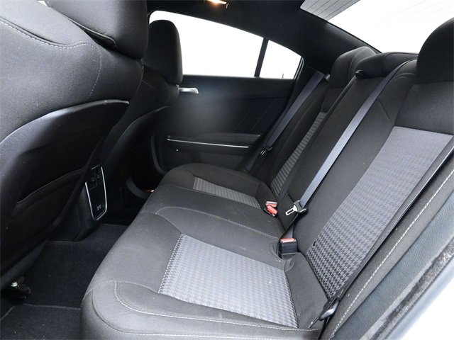 Used 2023 Dodge Charger Scat Pack w/ Technology Group image 20