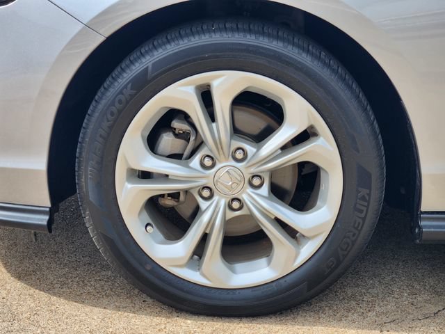 Used 2024 Honda Accord LX image 10