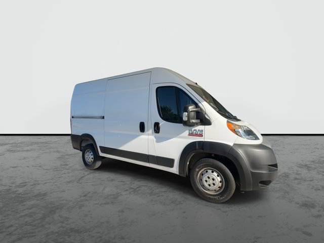 Used 2020 RAM ProMaster 1500 FWD image 3