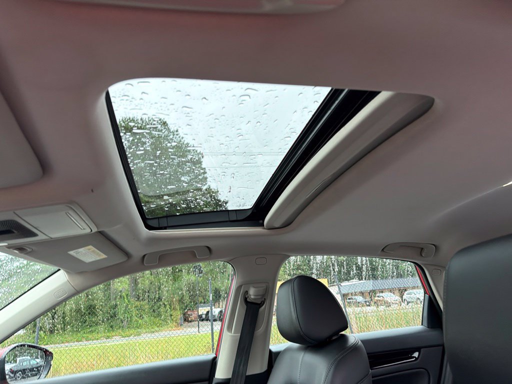 Certified 2024 Honda Civic Touring image 20