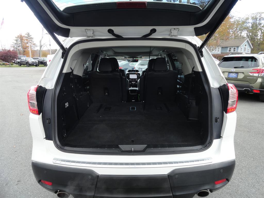 Used 2020 Subaru Ascent Limited w/ Technology Package image 26