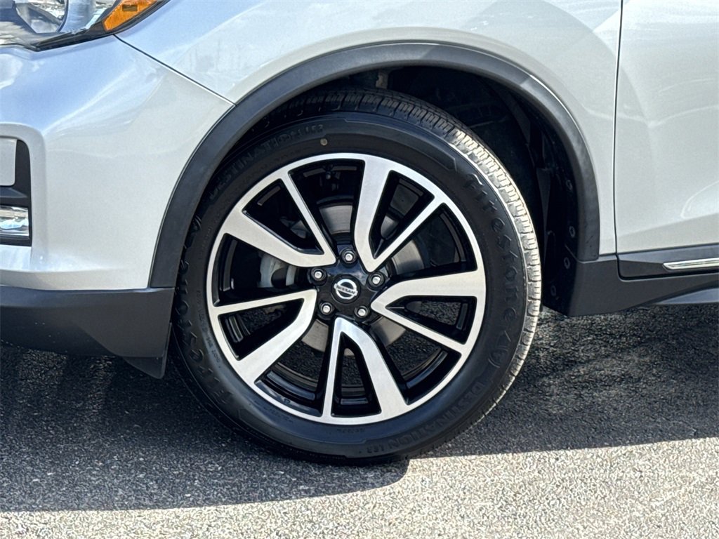 Certified 2020 Nissan Rogue SL image 49