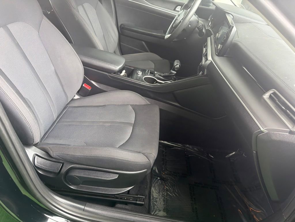 Used 2021 Kia K5 LXS FWD image 39