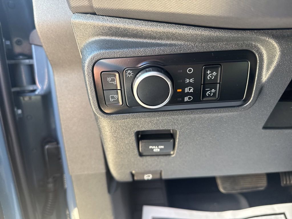 Used 2024 Ford Bronco Badlands image 10