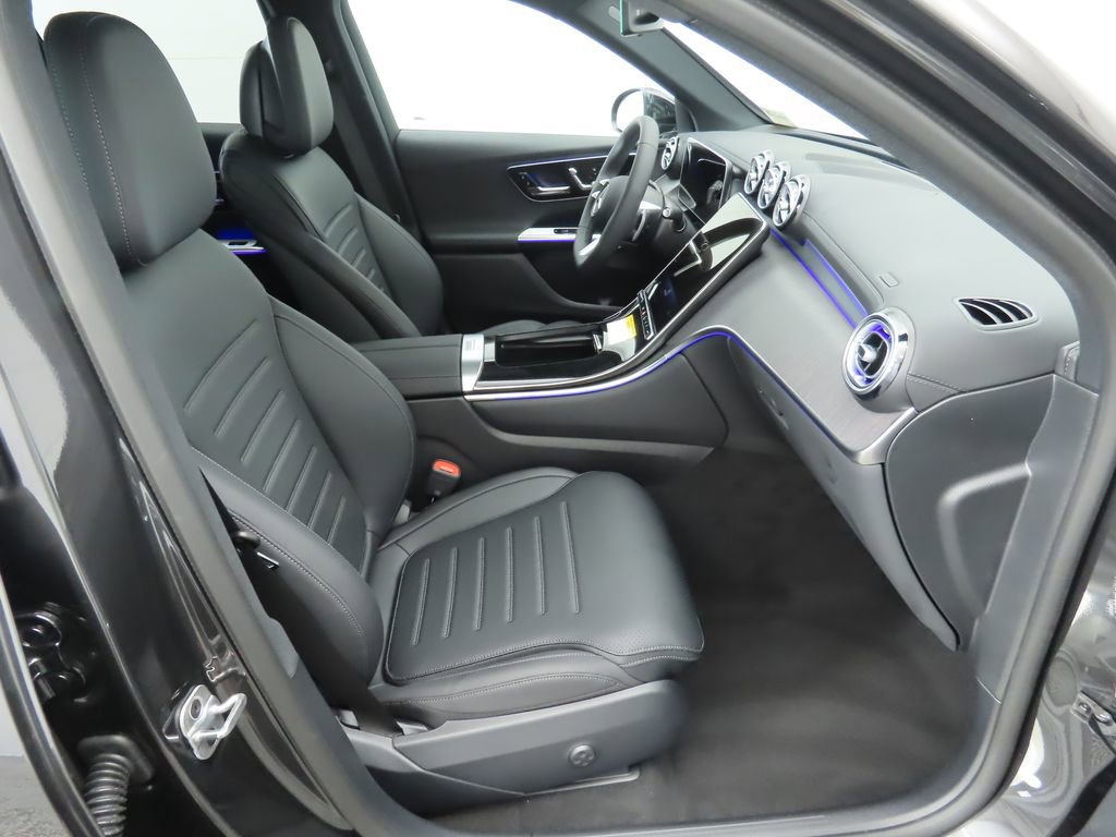 Certified 2026 Mercedes-Benz GLC 300 4MATIC image 20