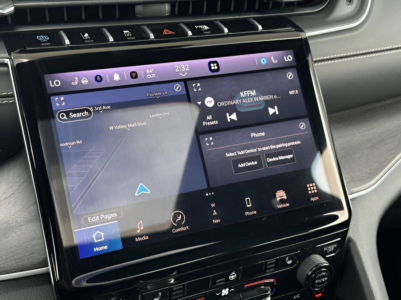 Used 2024 Jeep Grand Cherokee Limited 4xe image 21