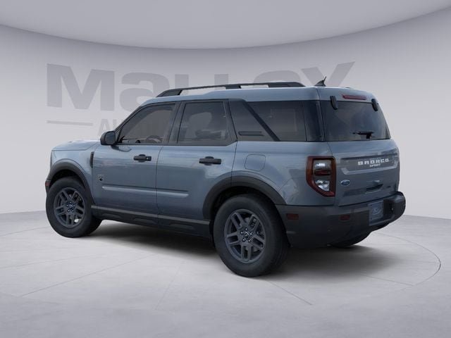 New 2025 Ford Bronco Sport Big Bend w/ Convenience Package image 35