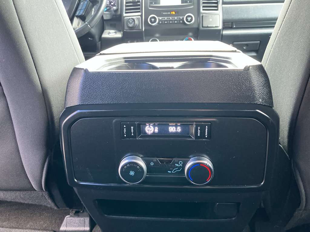 Used 2020 Ford Expedition Max XL AWD/4WD image 27