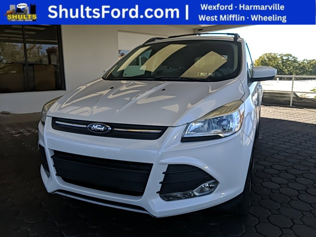 Used 2014 Ford Escape SE w/ Equipment Group 201A