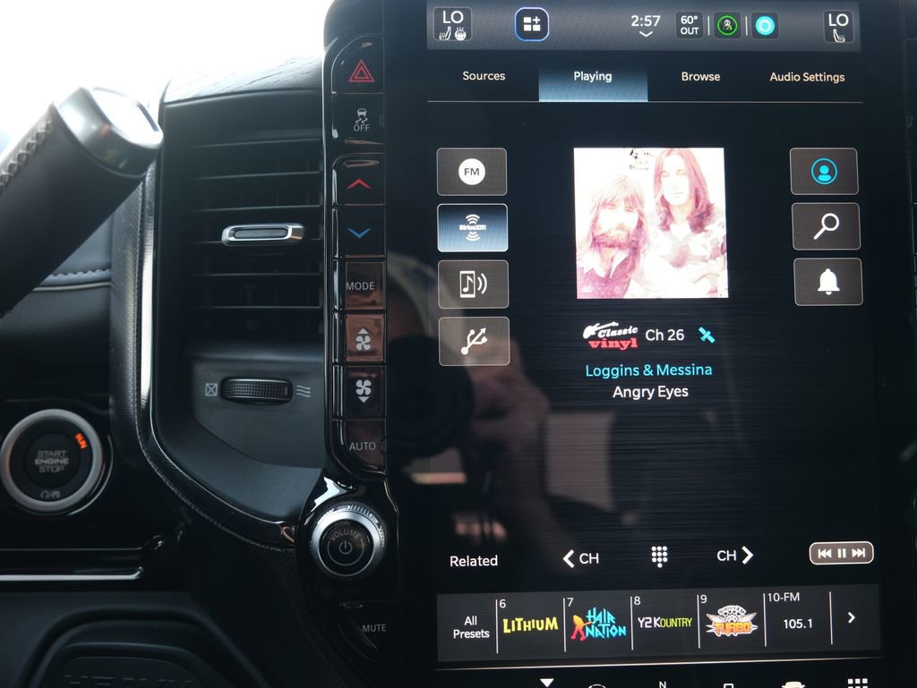 Used 2025 RAM 3500 Limited image 20