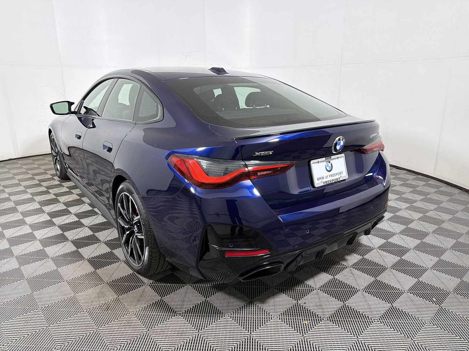 Used 2024 BMW M440i xDrive Gran Coupe w/ Premium Package image 5