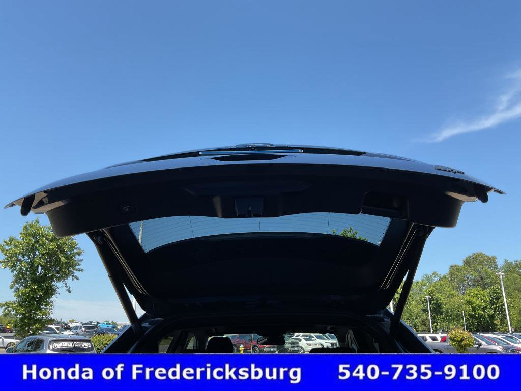 Used 2021 Ford Edge ST w/ Equipment Group 401A AWD/4WD image 17