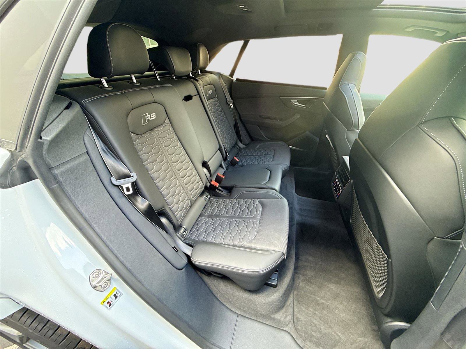 New 2026 Audi RS Q8 performance AWD/4WD image 29