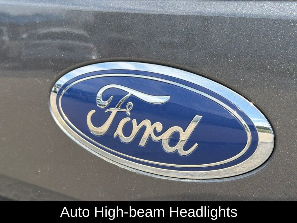 Used 2019 Ford F150 Lariat w/ Equipment Group 501A Mid image 10