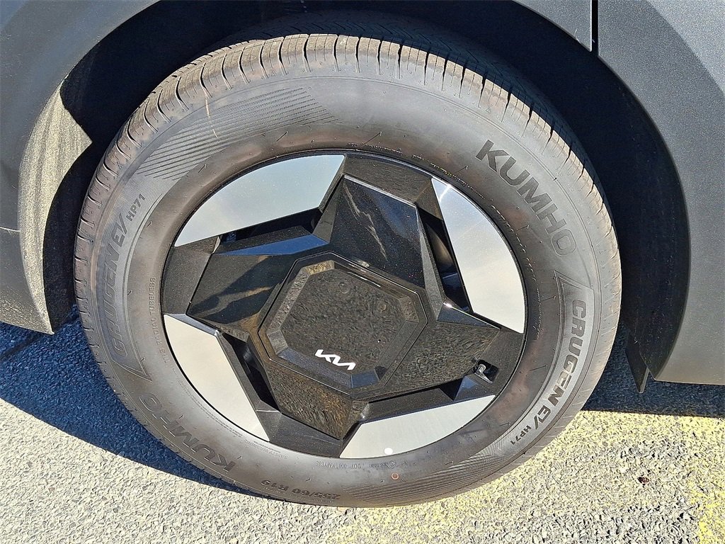 New 2026 Kia EV9 Wind image 5