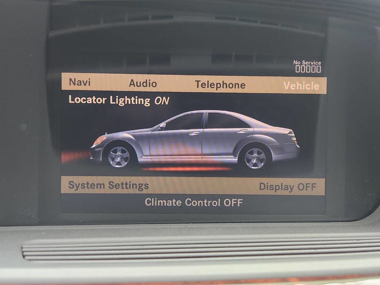 Used 2007 Mercedes-Benz S 550 image 43