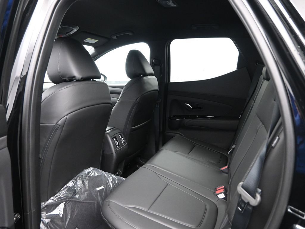 New 2026 Hyundai Santa Cruz XRT AWD/4WD image 28