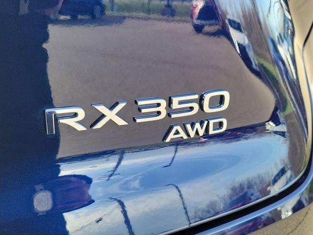 New 2026 Lexus RX 350 Premium Plus image 6