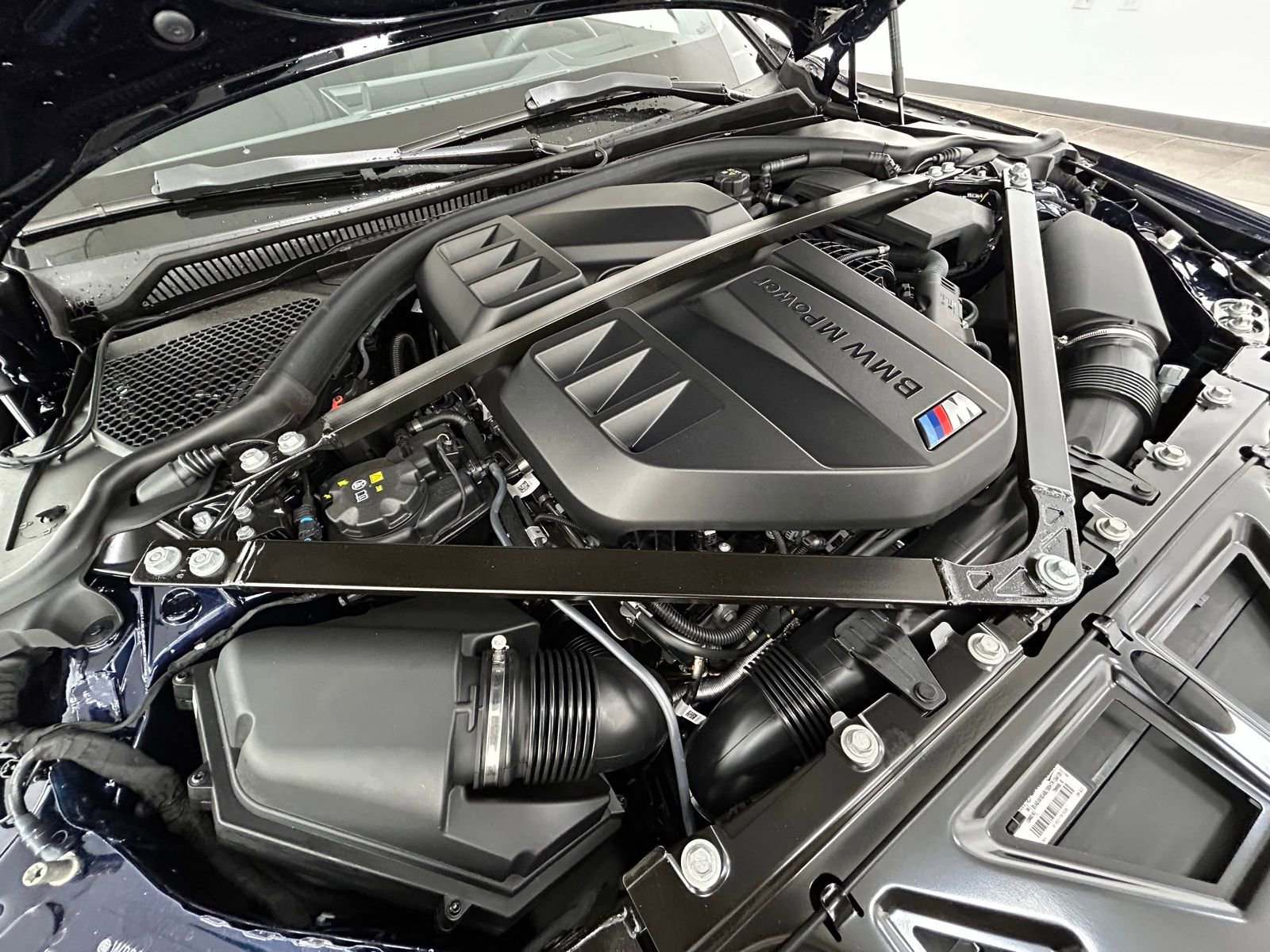 New 2026 BMW M4 xDrive Competition w/ Executive Package image 37