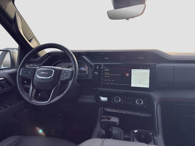 Used 2025 GMC Sierra 1500 AT4 w/ AT4 Premium Package AWD/4WD image 14