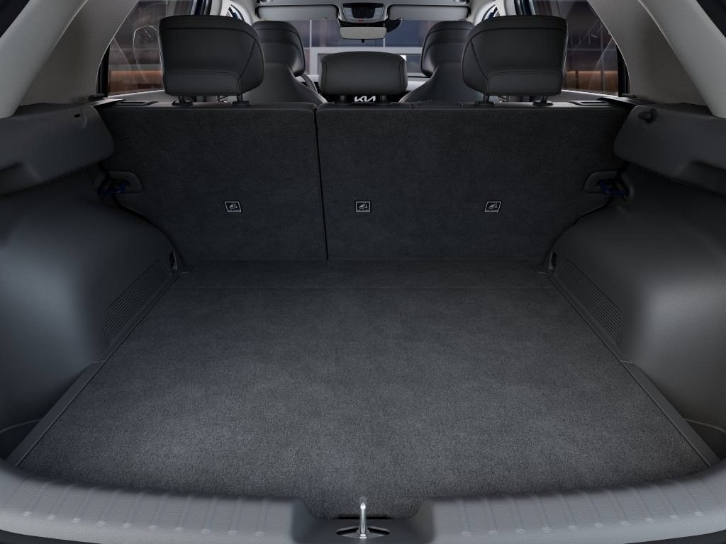 New 2026 Kia Niro EX FWD image 23