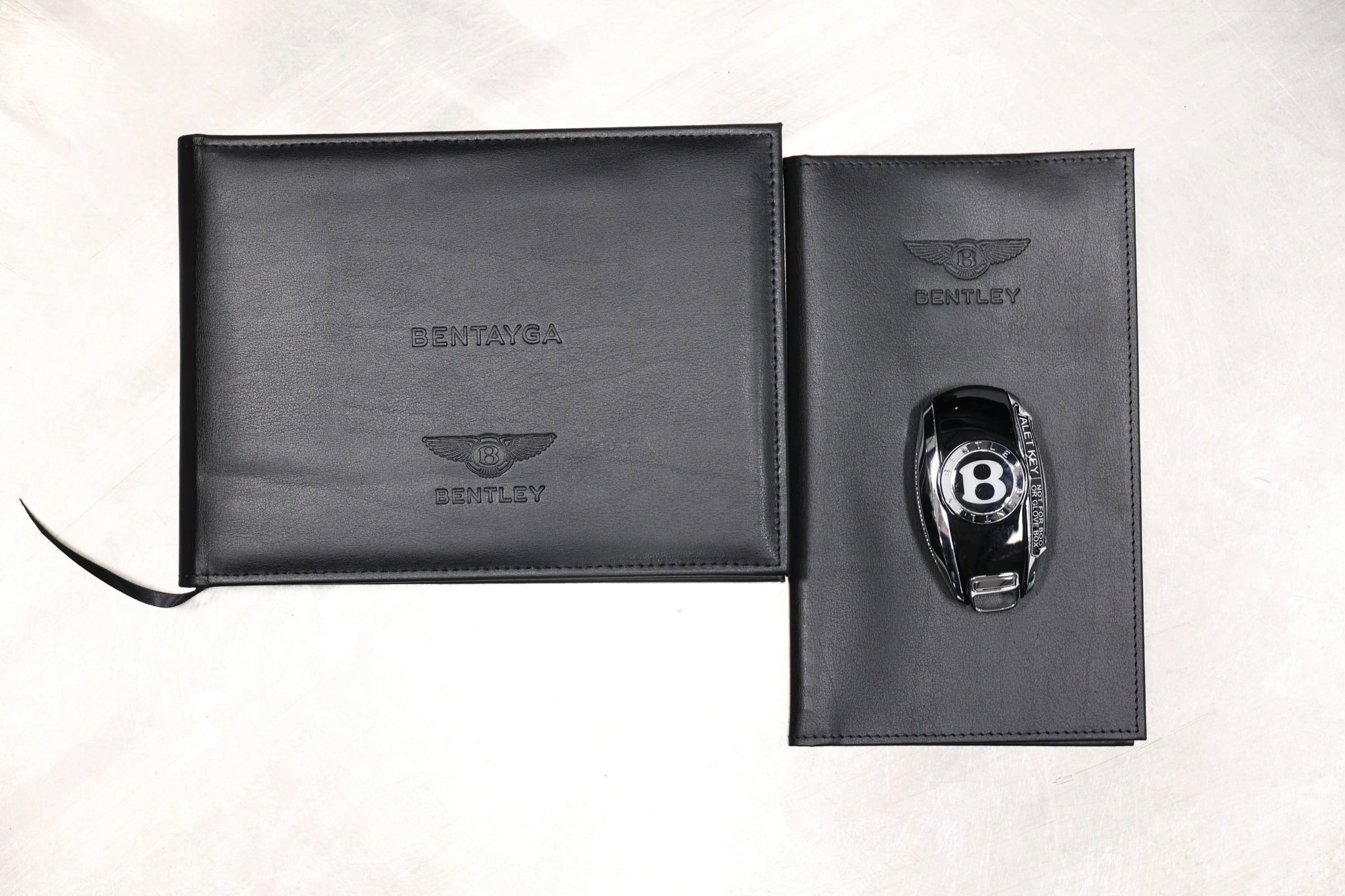 Used 2019 Bentley Bentayga AWD/4WD image 5