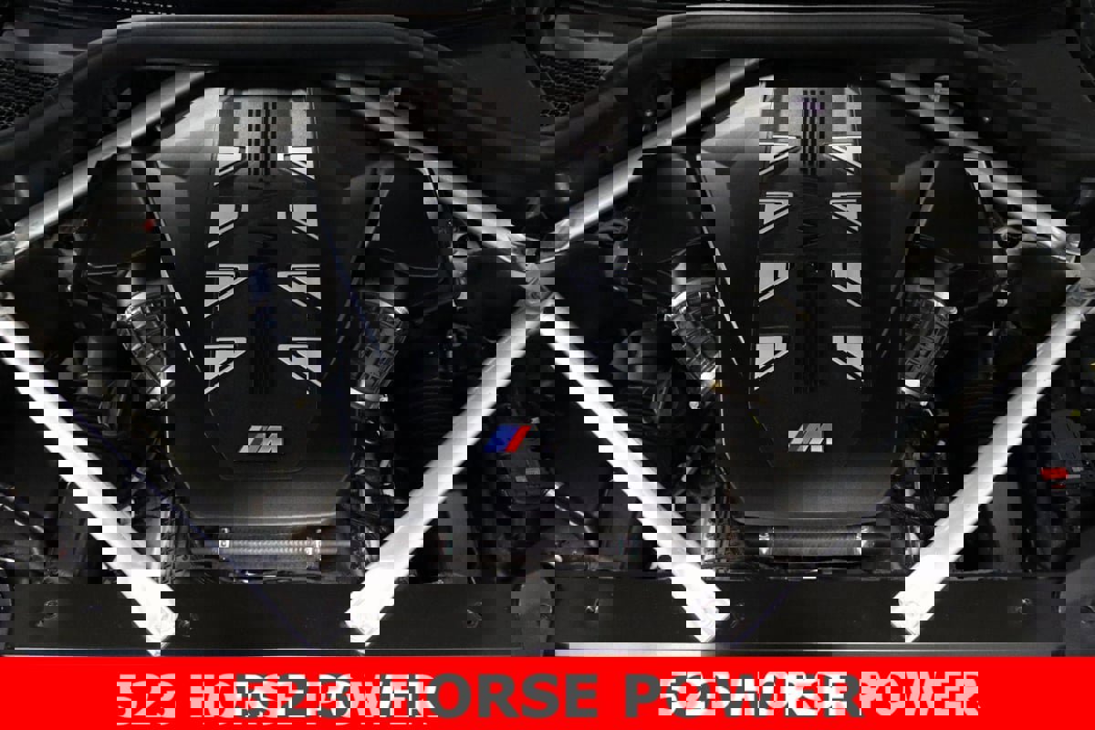 Used 2024 BMW X7 M60i image 12