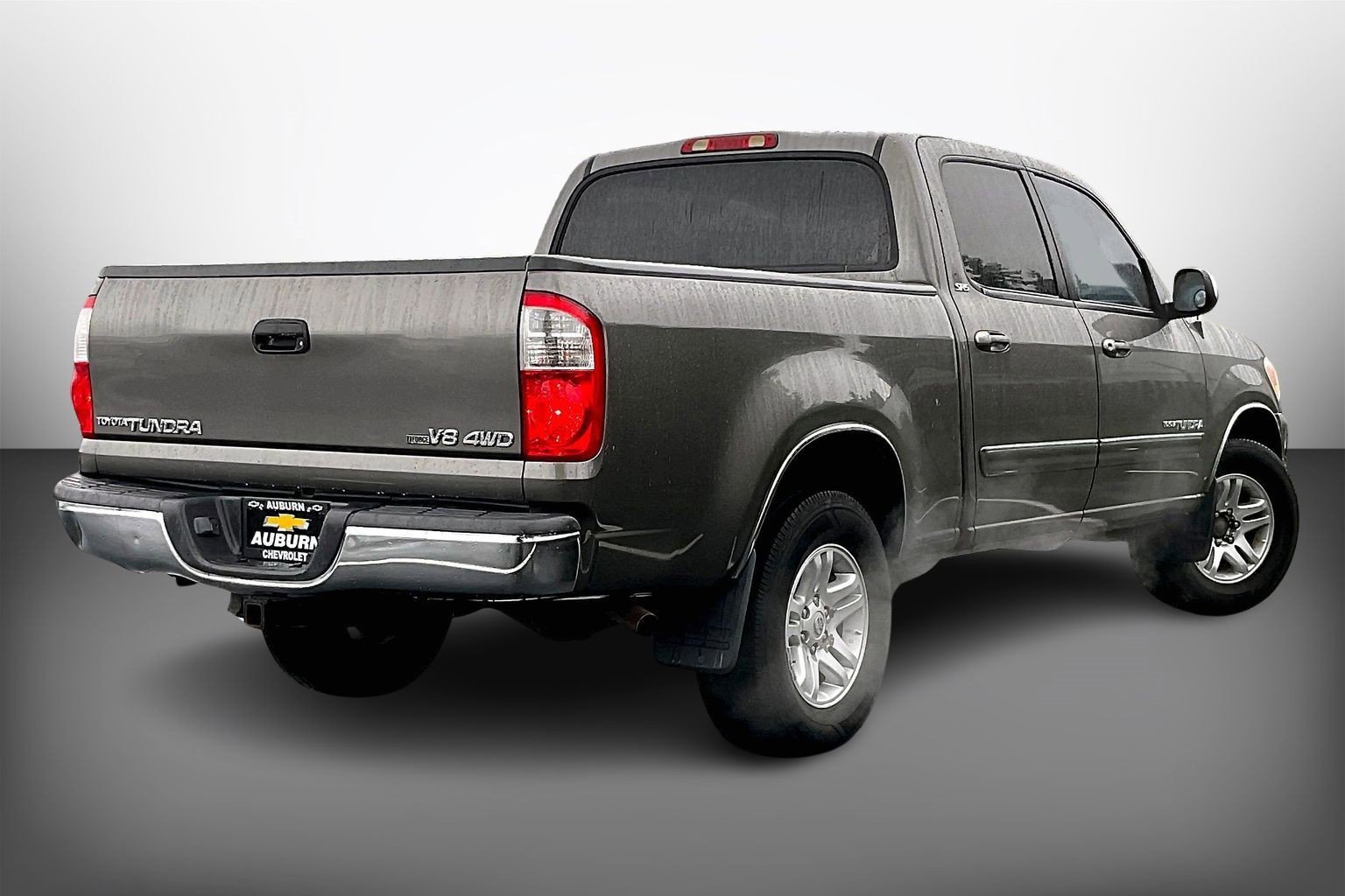 Used 2006 Toyota Tundra SR5 image 12