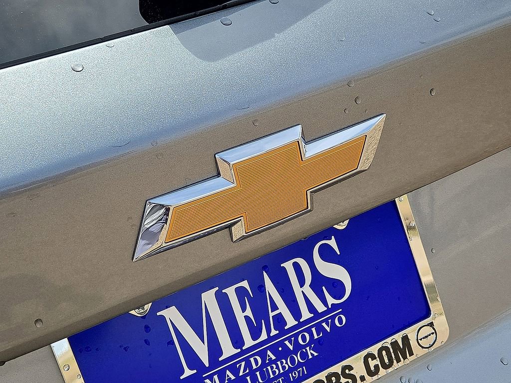 Used 2024 Chevrolet Trax LT image 12