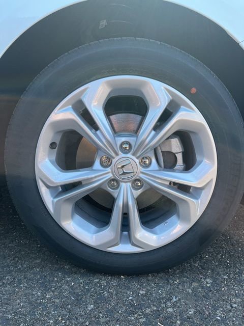 New 2026 Honda Accord LX image 7