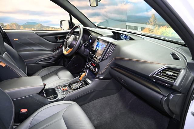 Certified 2024 Subaru Forester Wilderness image 53