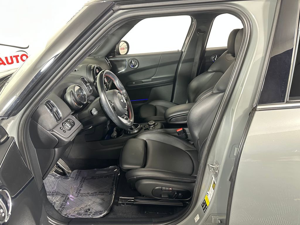 Used 2017 MINI Cooper Countryman ALL4 image 15