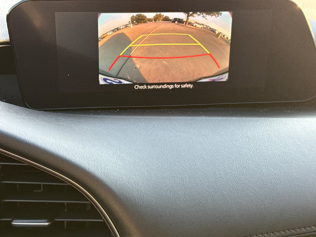 Used 2020 MAZDA MAZDA3 Sedan w/ Select Package FWD image 24