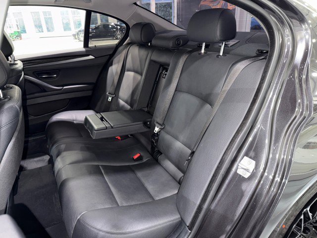 Used 2015 BMW 535i Sedan image 55
